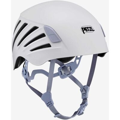 Casque Petzl Borea S-M blanc femme - Publicité Casque Petzl Borea S-M blanc femme - Publicité