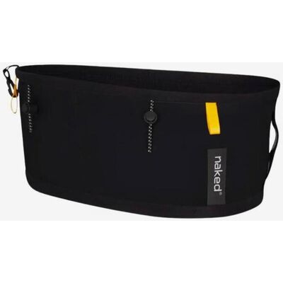 Ceinture Naked Running Band V2 2L noir - 8 - Publicité Ceinture Naked Running Band V2 2L noir - 8 - Publicité
