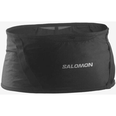 Ceinture Salomon High Pulse noir - XL - Publicité Ceinture Salomon High Pulse noir - XL - Publicité
