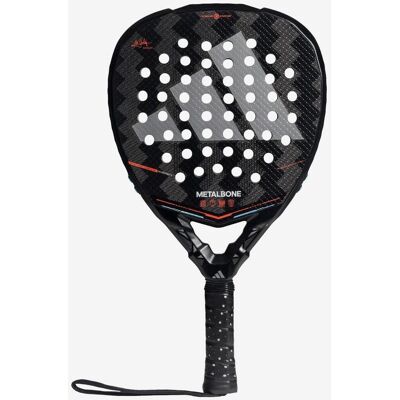 Raquette de padel adidas Metalbone 2026 x Ale Galán - Publicité Raquette de padel adidas Metalbone 2026 x Ale Galán - Publicité