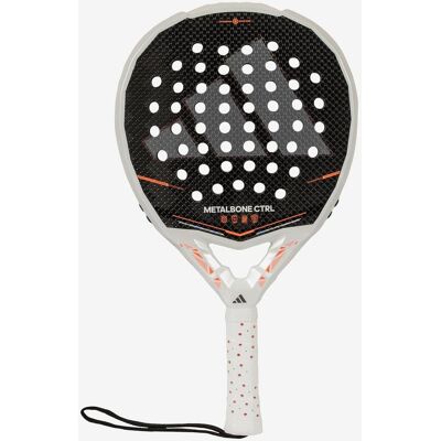 Raquette de padel adidas Metalbone CTRL 2026 - Publicité Raquette de padel adidas Metalbone CTRL 2026 - Publicité