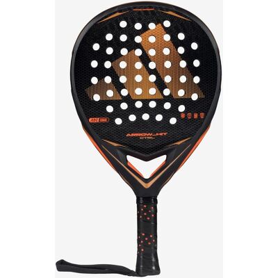 Raquette de padel adidas Arrow Hit CTRL 2026 - Publicité Raquette de padel adidas Arrow Hit CTRL 2026 - Publicité