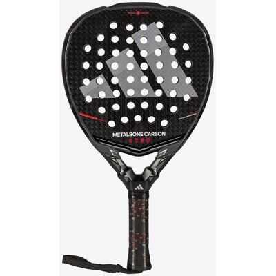 Raquette de padel adidas Metalbone Carbon 2026 - Publicité Raquette de padel adidas Metalbone Carbon 2026 - Publicité