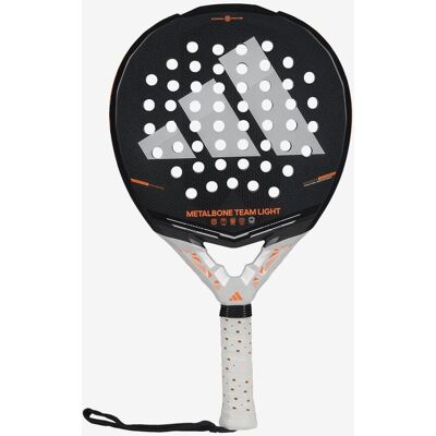 Raquette de padel adidas Metalbone Team Light 2026 - Publicité Raquette de padel adidas Metalbone Team Light 2026 - Publicité
