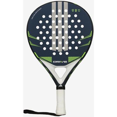 Raquette de padel adidas Drive Blue 2026 - Publicité Raquette de padel adidas Drive Blue 2026 - Publicité