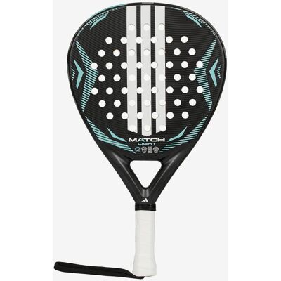 Raquette de padel adidas Match Light 2026 - Publicité Raquette de padel adidas Match Light 2026 - Publicité