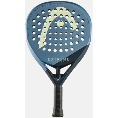 Raquette de padel Head Extreme Motion 2025 x Paula Josemaría - Publicité Raquette de padel Head Extreme Motion 2025 x Paula Josemaría - Publicité