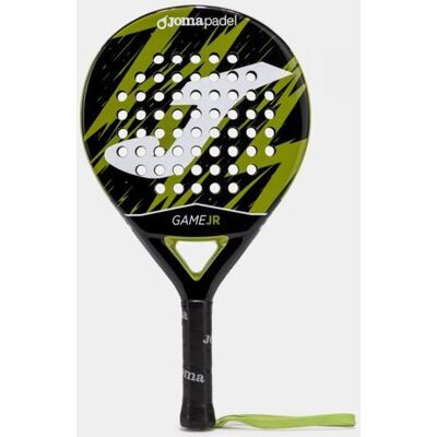 Raquette de padel Joma Game 2026 enfant - Publicité Raquette de padel Joma Game 2026 enfant - Publicité