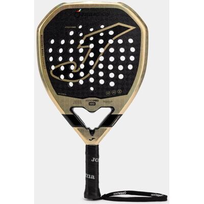 Pelle de padel Joma Hyper Pro HRD 2026 - Publicité Pelle de padel Joma Hyper Pro HRD 2026 - Publicité