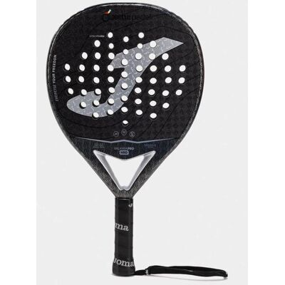 Raquette de padel Joma Valkiria Pro HRD 2026 - Publicité Raquette de padel Joma Valkiria Pro HRD 2026 - Publicité
