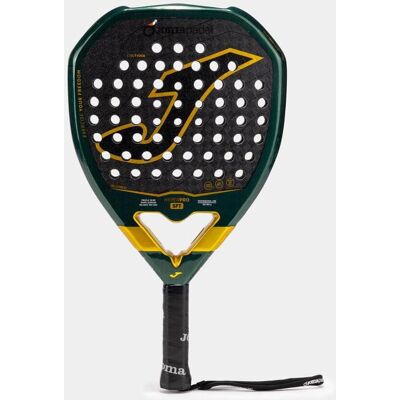 Raquette de padel Joma Hyper Pro SFT 2026 - Publicité Raquette de padel Joma Hyper Pro SFT 2026 - Publicité