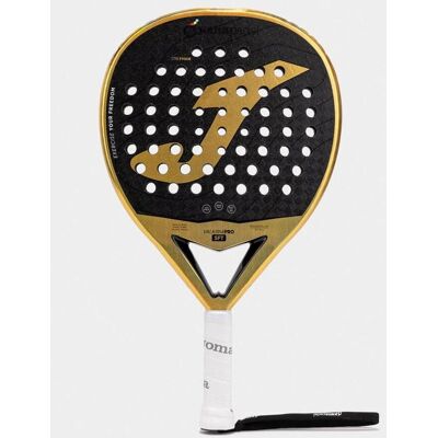 Raquette de padel Joma Valkiria Pro SFT 2026 - Publicité Raquette de padel Joma Valkiria Pro SFT 2026 - Publicité