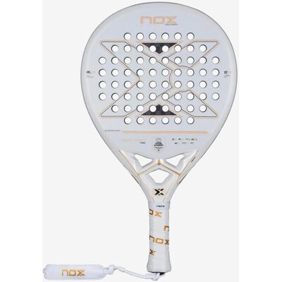 Raquette de padel Nox NextGen Pro Hybrid 12K NFA Series 2026 - Publicité Raquette de padel Nox NextGen Pro Hybrid 12K NFA Series 2026 - Publicité