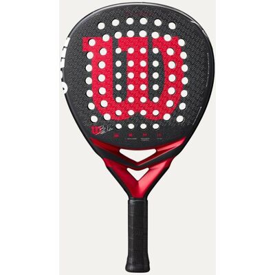 Raquette de padel Wilson Bela V3 2025 - Publicité Raquette de padel Wilson Bela V3 2025 - Publicité