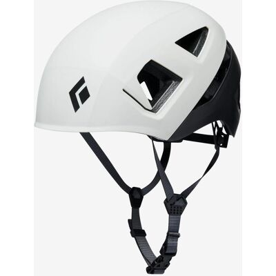 Casque Black Diamond Capitan E blanc - M-L - Publicité Casque Black Diamond Capitan E blanc - M-L - Publicité