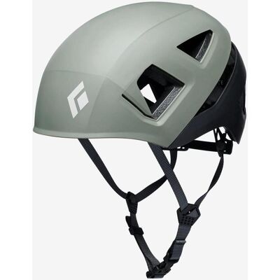 Casque Black Diamond Capitan E vert clair - S-M - Publicité Casque Black Diamond Capitan E vert clair - S-M - Publicité