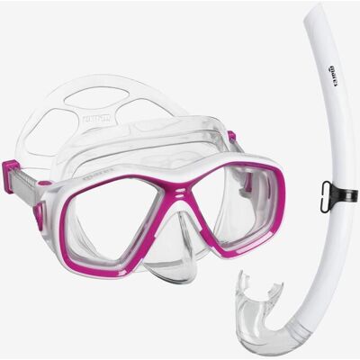 Set Mares Combo Tapu Junior rose - Publicité Set Mares Combo Tapu Junior rose - Publicité