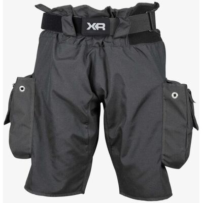 Short de plongée Mares Tek Short Pro noir gris - 4XL - Publicité Short de plongée Mares Tek Short Pro noir gris - 4XL - Publicité