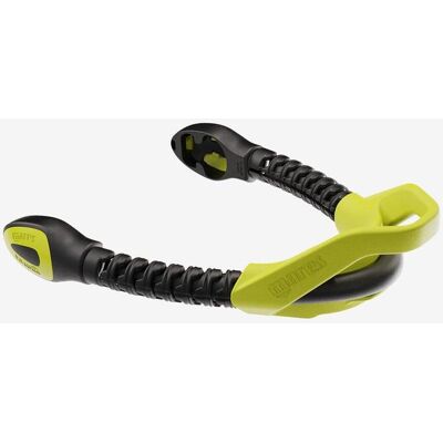 Sangles de rechange pour palmes Mares Comfort Bungee Strap vert citron (paire) - XL - Publicité Sangles de rechange pour palmes Mares Comfort Bungee Strap vert citron (paire) - XL - Publicité
