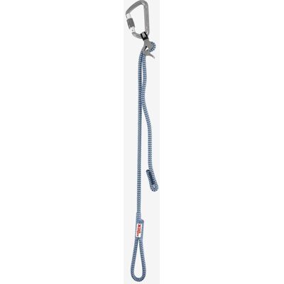 Câble d'ancrage Rock Empire Pip 100 cm bleu - Publicité Câble d'ancrage Rock Empire Pip 100 cm bleu - Publicité