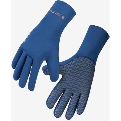 Gants Zone3 Yulex bleu - L - Publicité Gants Zone3 Yulex bleu - L - Publicité
