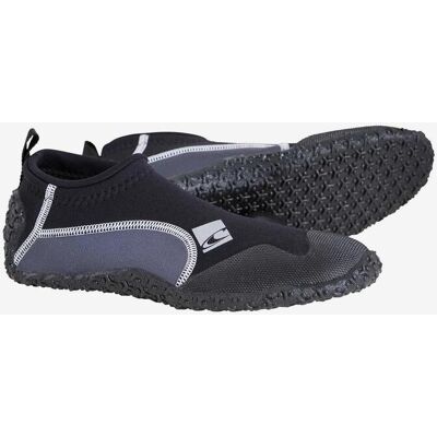 Chaussures de natation O'Neill Reactor gris - 40 - Publicité Chaussures de natation O'Neill Reactor gris - 40 - Publicité