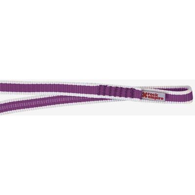 Sling en nylon ouvert Rock Empire 16mm x 150cm - Matériel d'escalade - Publicité Sling en nylon ouvert Rock Empire 16mm x 150cm - Matériel d'escalade - Publicité