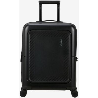 Valise American Tourister Dashpop Spinner 41L noir - Publicité Valise American Tourister Dashpop Spinner 41L noir - Publicité