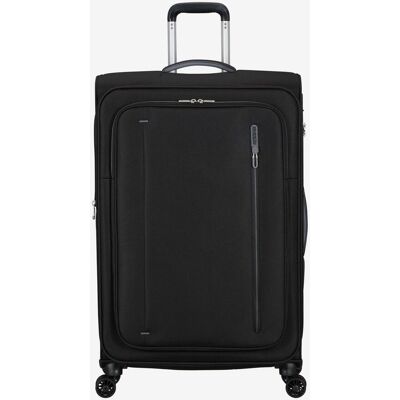Valise American Tourister Cloudrider Spinner 118L noir - Publicité Valise American Tourister Cloudrider Spinner 118L noir - Publicité