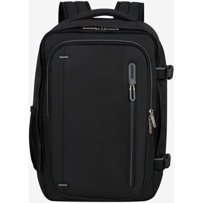 Valise American Tourister Cloudrider Cabin 24L noir - Publicité Valise American Tourister Cloudrider Cabin 24L noir - Publicité