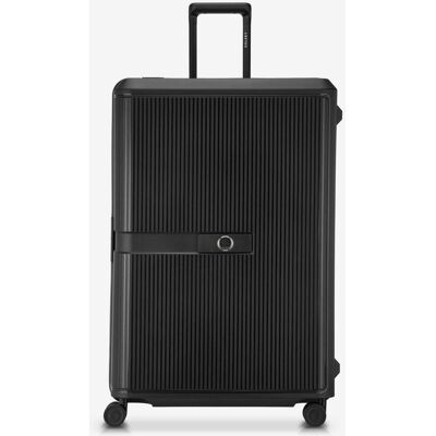 Valise Delsey Paris Vauban 157.85L noir - Publicité Valise Delsey Paris Vauban 157.85L noir - Publicité