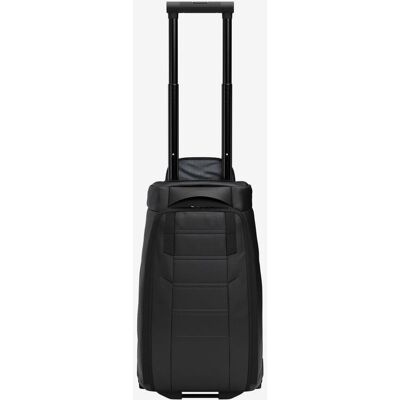 Trolley DB Hugger Roller Carry-on 40L Out noir - Publicité Trolley DB Hugger Roller Carry-on 40L Out noir - Publicité