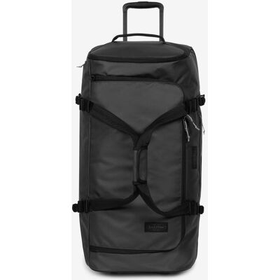 Trolley Eastpak Duffel Pack Wheel L 90L noir - Publicité Trolley Eastpak Duffel Pack Wheel L 90L noir - Publicité