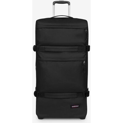 Valise Eastpak Transit'R Plus L noir - Publicité Valise Eastpak Transit'R Plus L noir - Publicité
