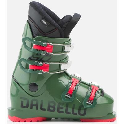 Bottes Dalbello DRS 60 2026 vert foncé enfant - 22.5 - Publicité Bottes Dalbello DRS 60 2026 vert foncé enfant - 22.5 - Publicité