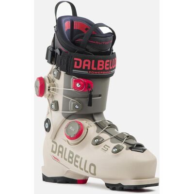 Bottes Dalbello Veloce Space 130 Dual BOA 2026 beige - 28.5 - Publicité Bottes Dalbello Veloce Space 130 Dual BOA 2026 beige - 28.5 - Publicité