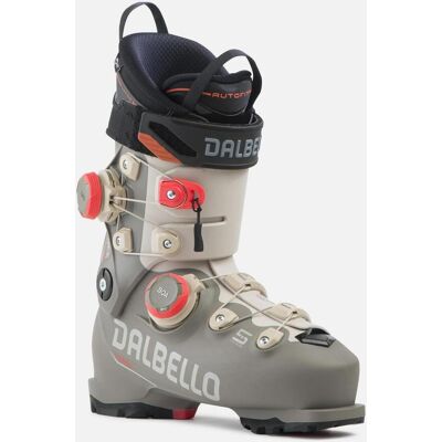 Bottes Dalbello Veloce Space 120 Dual BOA 2026 gris beige - 28.5 - Publicité Bottes Dalbello Veloce Space 120 Dual BOA 2026 gris beige - 28.5 - Publicité