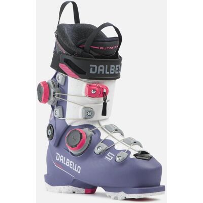 Bottes Dalbello Veloce Space 105 Dual BOA 2026 violet femme - 23.5 - Publicité Bottes Dalbello Veloce Space 105 Dual BOA 2026 violet femme - 23.5 - Publicité