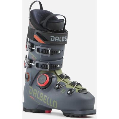 Bottes Dalbello Veloce Space 110 BOA 2026 gris anthracite - 28.5 - Publicité Bottes Dalbello Veloce Space 110 BOA 2026 gris anthracite - 28.5 - Publicité
