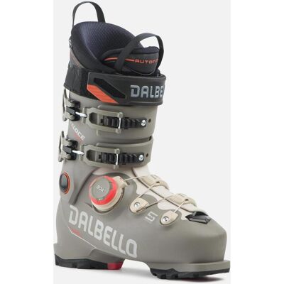 Bottes Dalbello Veloce Space 120 BOA 2026 beige gris - 27.5 - Publicité Bottes Dalbello Veloce Space 120 BOA 2026 beige gris - 27.5 - Publicité