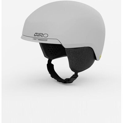 Casque Giro Taggert MIPS gris clair mat - L - Publicité Casque Giro Taggert MIPS gris clair mat - L - Publicité