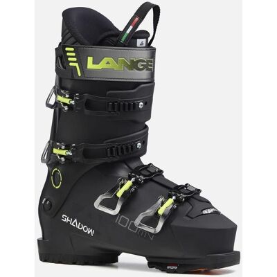 Bottes Lange Shadow 100 MV 2026 noir - 29 - Publicité Bottes Lange Shadow 100 MV 2026 noir - 29 - Publicité