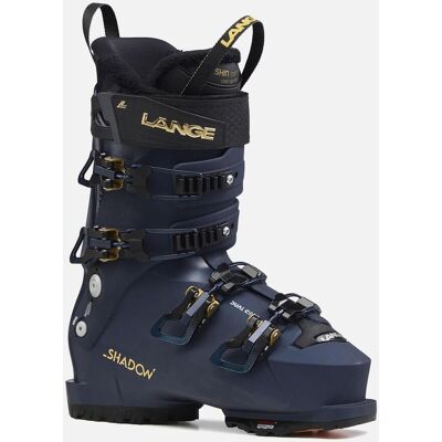 Bottes Lange Shadow 95 MV 2026 bleu titane femme - 26 - Publicité Bottes Lange Shadow 95 MV 2026 bleu titane femme - 26 - Publicité