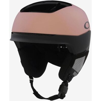 Oakley Mod 5 - Casque noir avec ajustement et ventilation - Publicité Oakley Mod 5 - Casque noir avec ajustement et ventilation - Publicité