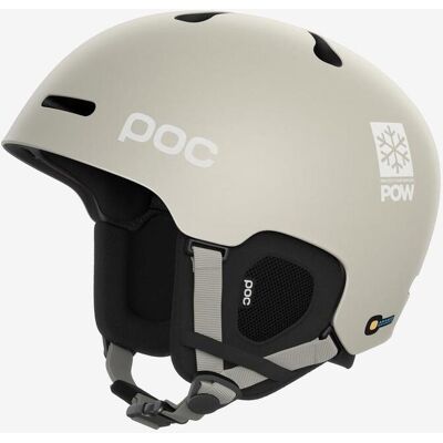 Casque POC Fornix MIPS POW Jeremy Jones beige - XS-S - Publicité Casque POC Fornix MIPS POW Jeremy Jones beige - XS-S - Publicité