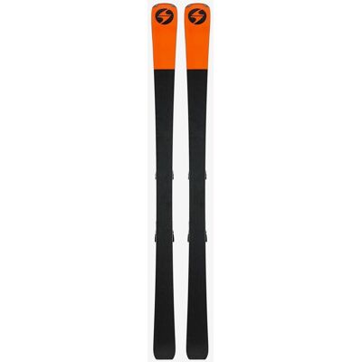 Skis Blizzard Phoenix 7.7 - Femmes - 160 cm - Publicité Skis Blizzard Phoenix 7.7 - Femmes - 160 cm - Publicité