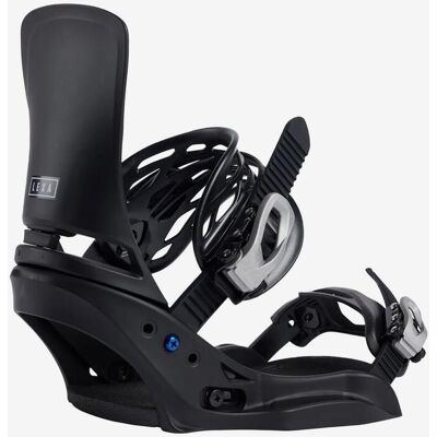 Fixations Burton Lexa EST Snowboard - Fixations de Snowboard - Publicité Fixations Burton Lexa EST Snowboard - Fixations de Snowboard - Publicité