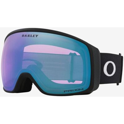 Oakley Flight Tracker L Noir - Masque pour sports d'hiver - Publicité Oakley Flight Tracker L Noir - Masque pour sports d'hiver - Publicité