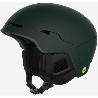 Casque POC Obex MIPS vert foncé forêt - XL-XXL - Publicité Casque POC Obex MIPS vert foncé forêt - XL-XXL - Publicité