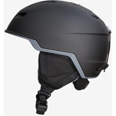Casque Roxy Backin noir femme - L-XL - Publicité Casque Roxy Backin noir femme - L-XL - Publicité